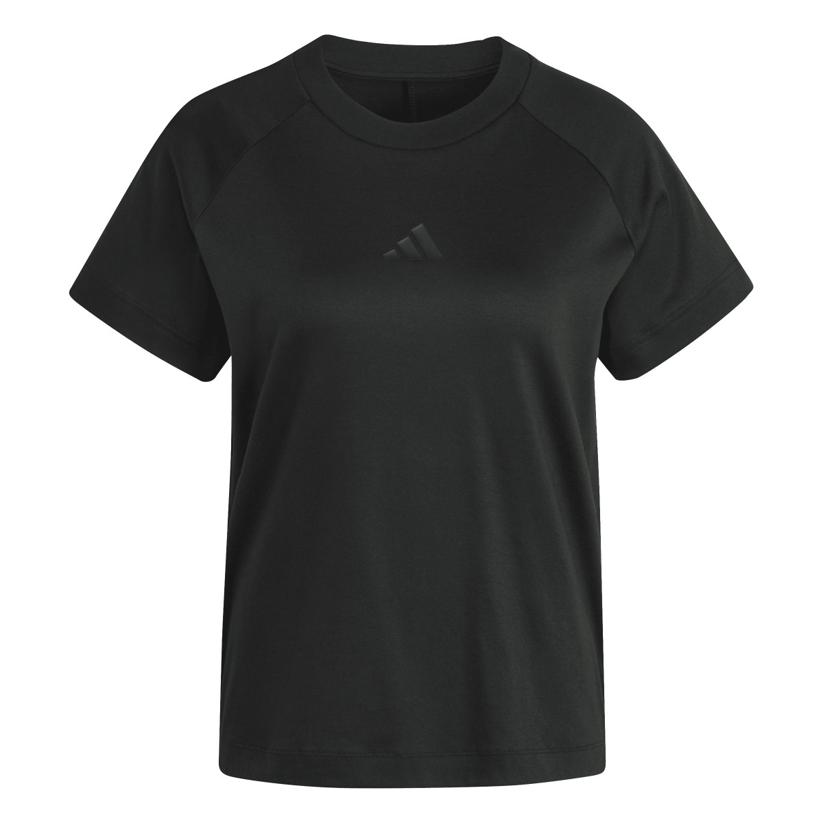 Damen T-Shirt Soft Lux
