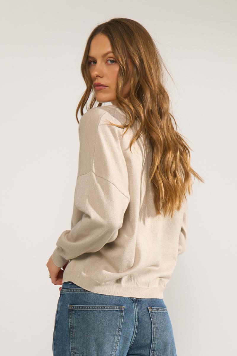 Damen Pullover NUDAYLETTA