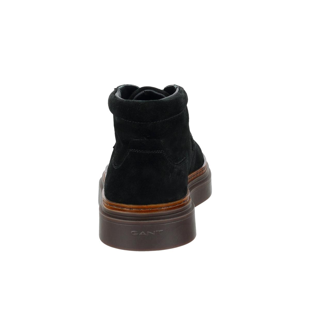 Herren Stiefelette KINZOON