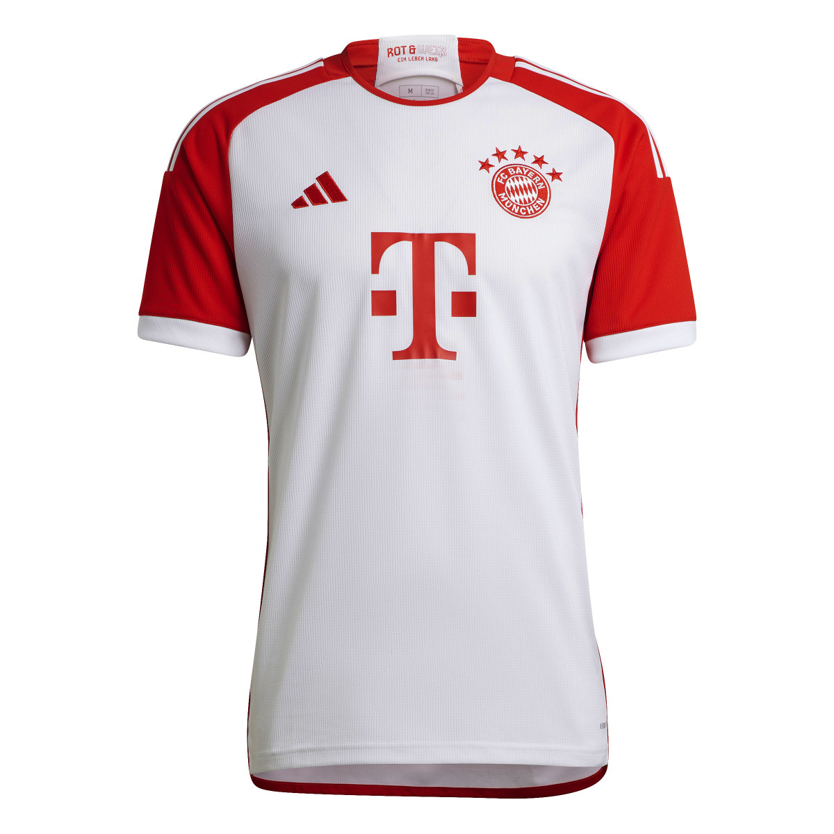 Herren Heimtrikot FC Bayern München