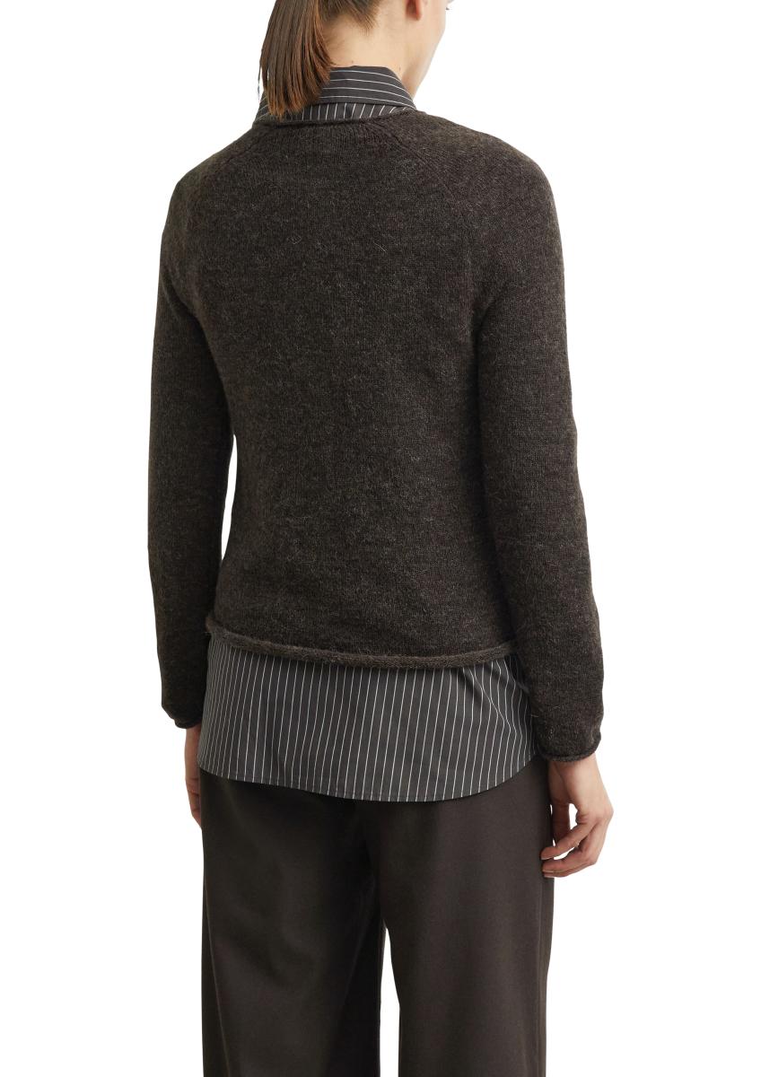 Damen Pullover