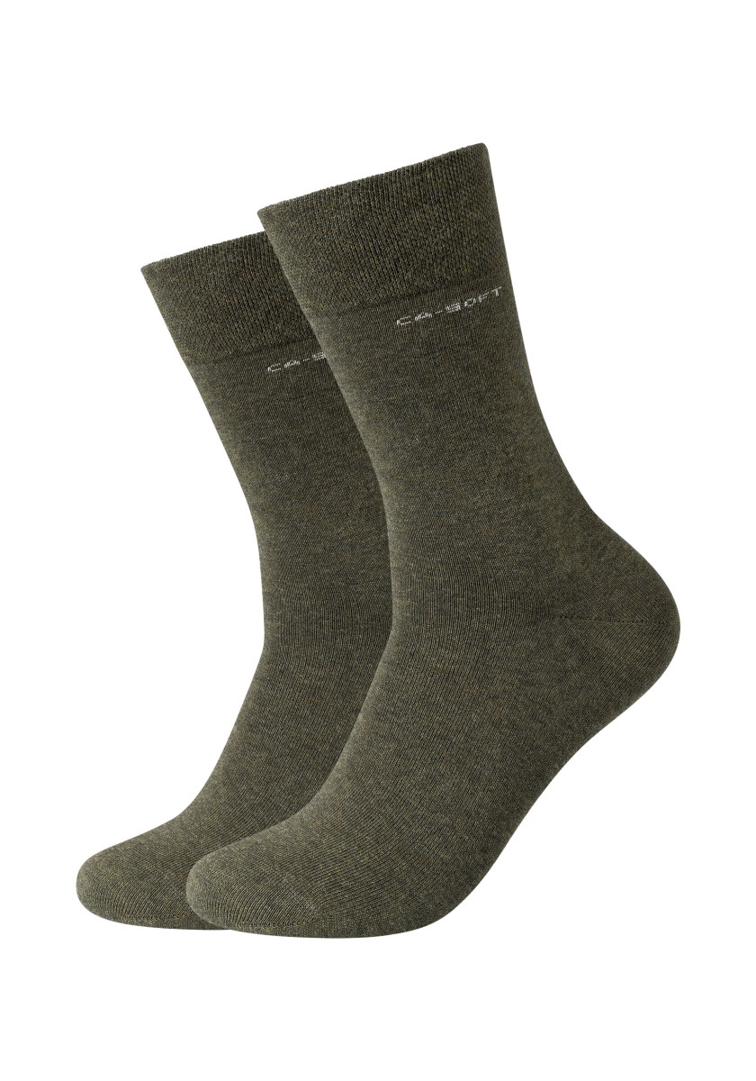 Herren Socken 2P