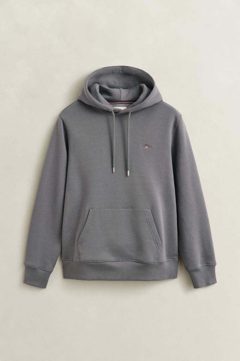 Herren Shield Hoodie