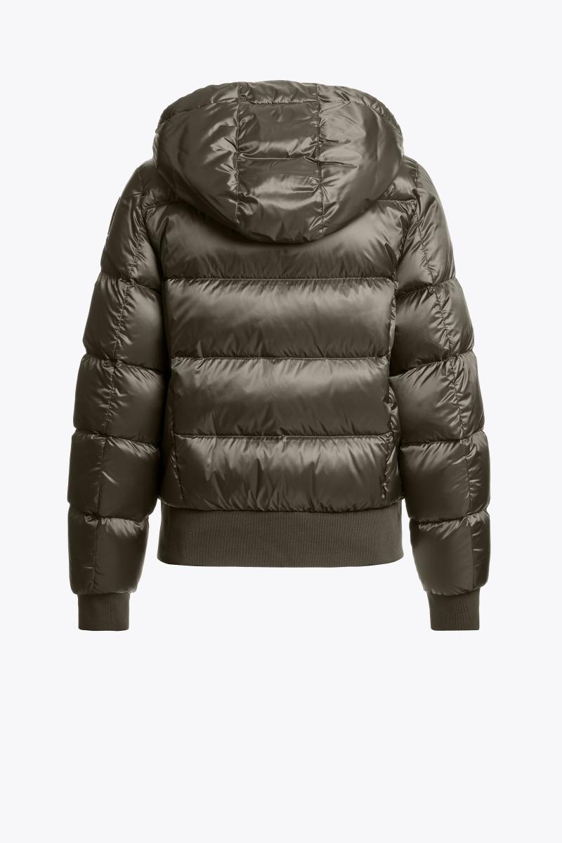 Damen Daunenjacke Mariah
