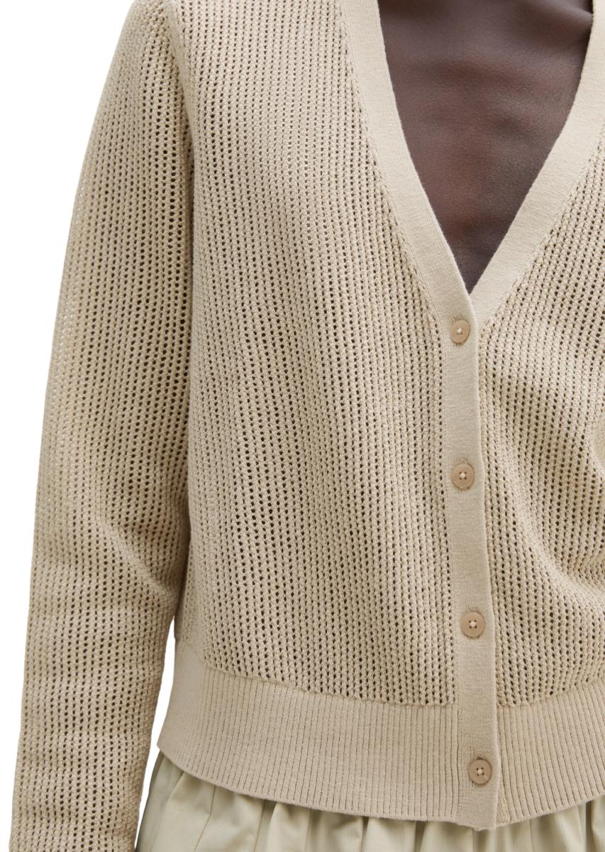 Damen Cardigan