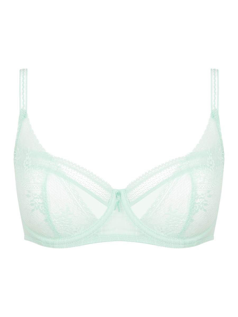 BH mit Außenträgern