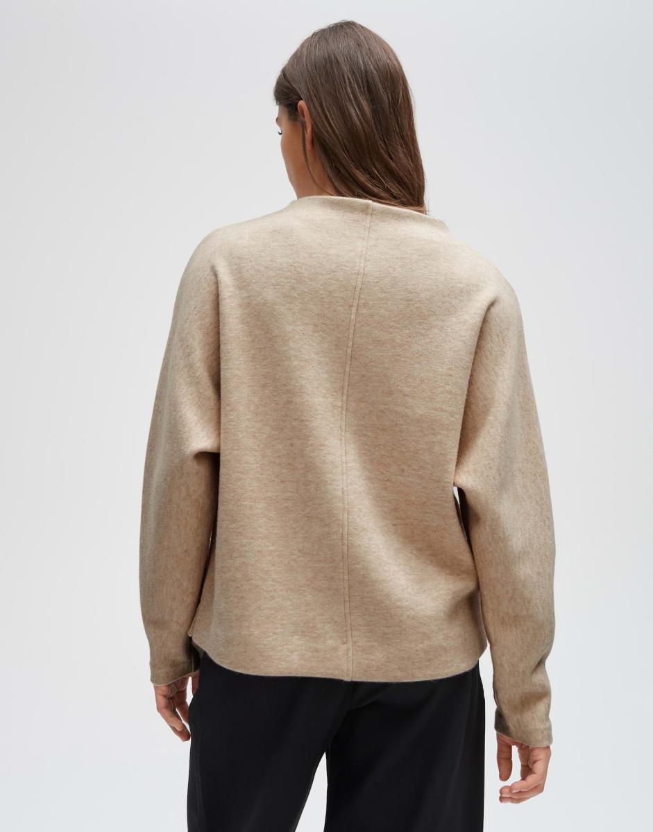 Damen Sweatshirt Garzel