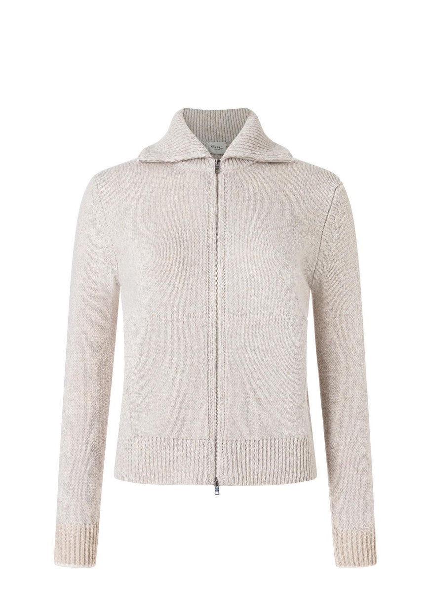 Damen Strickjacke aus Merino