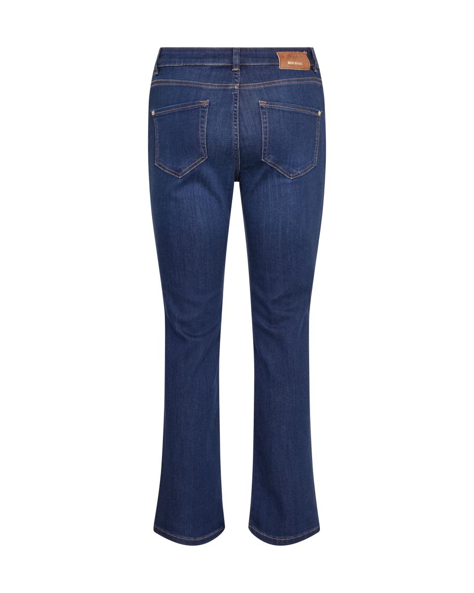 Damen Jeans MMAshley Deluxe
