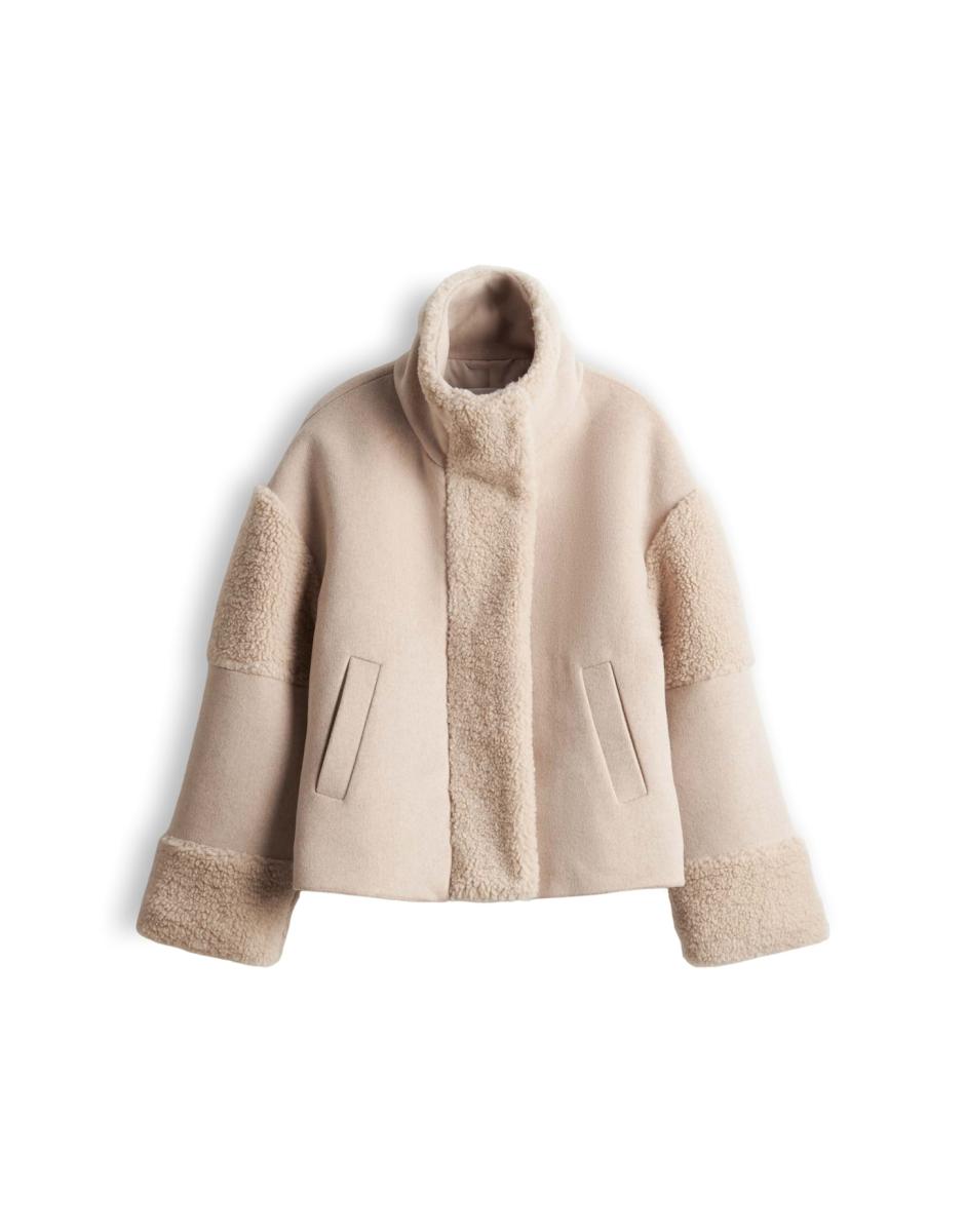 Damen Jacke Heligo