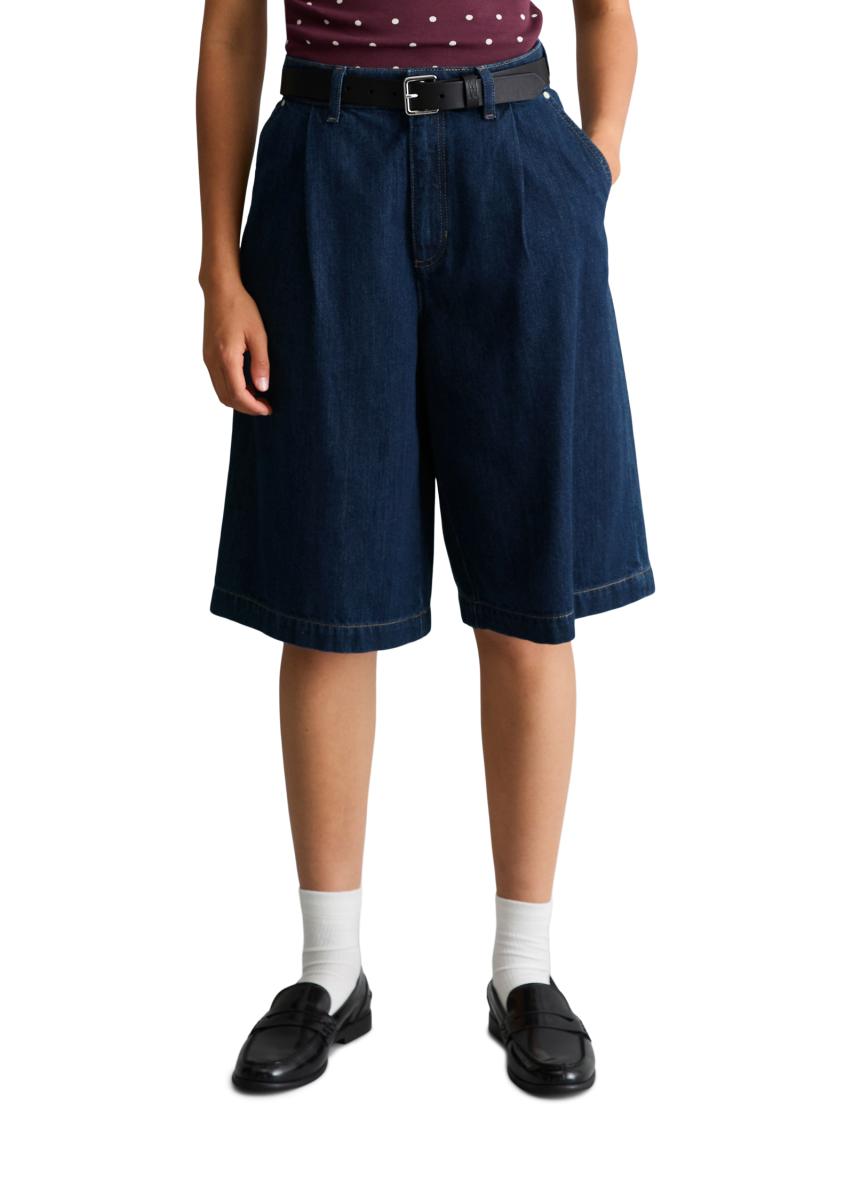 Damen Bermuda-Shorts