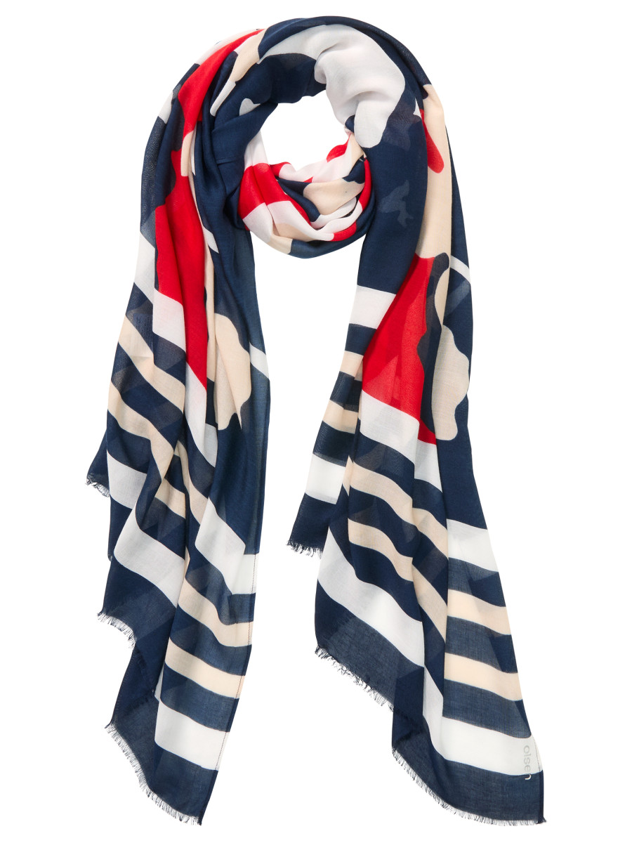 Damen Schal Scarf