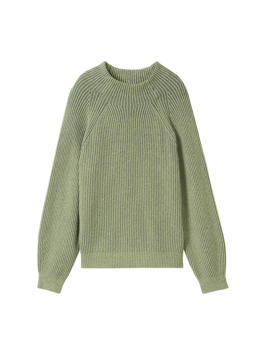 Damen Strickpullover