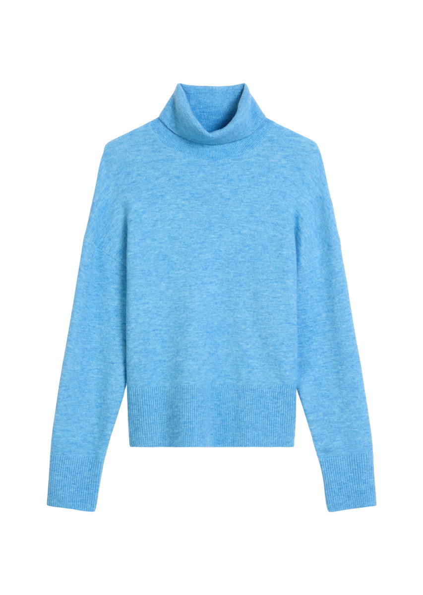 Damen Strickpullover