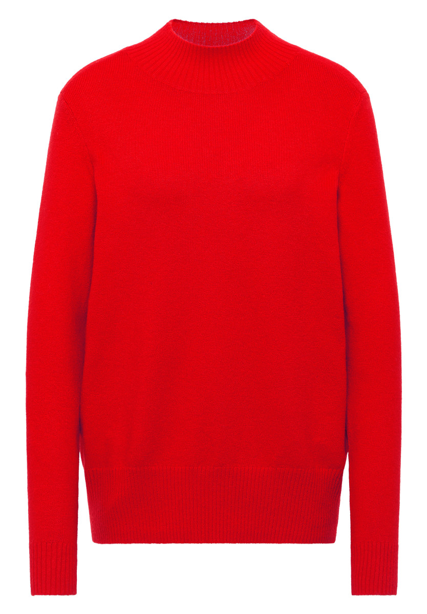 Damen Strickpullover