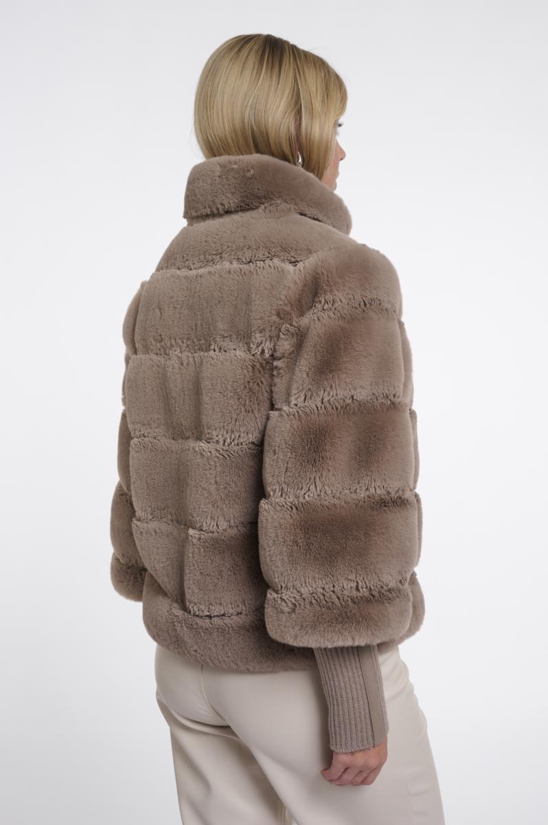 Damen Jacke Feline
