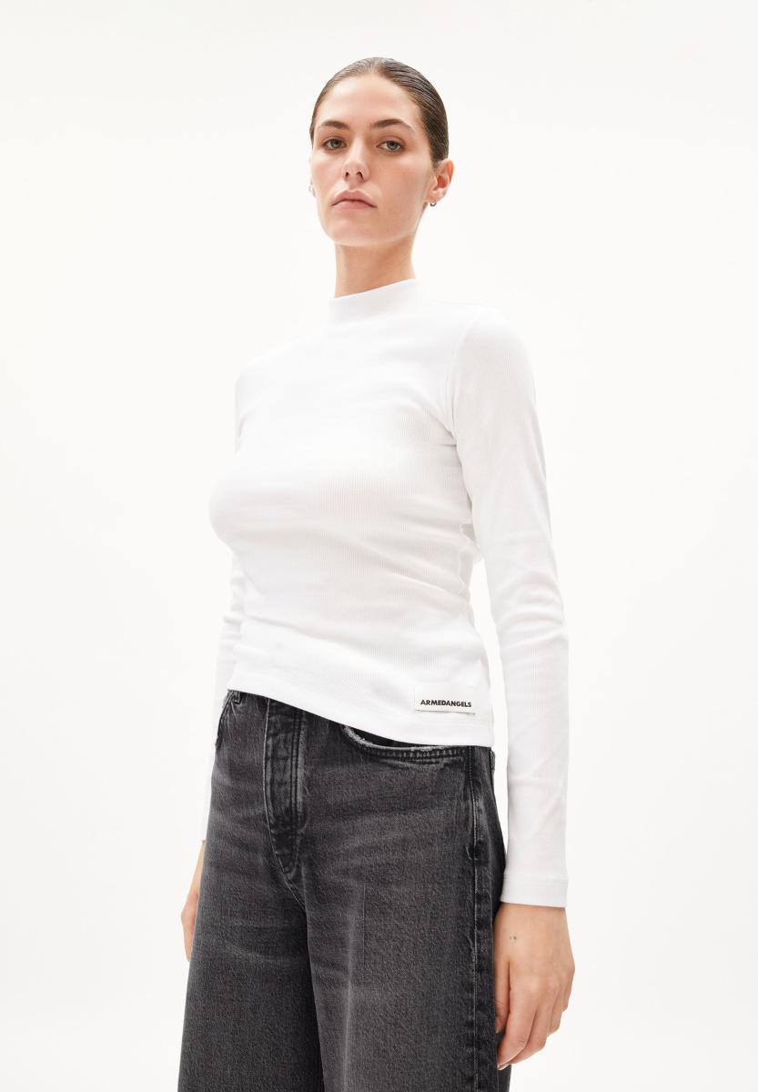Damen Langarmshirt Fatimaara