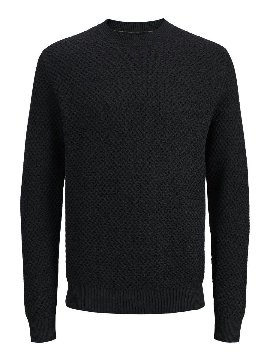 Herren Strickpullover