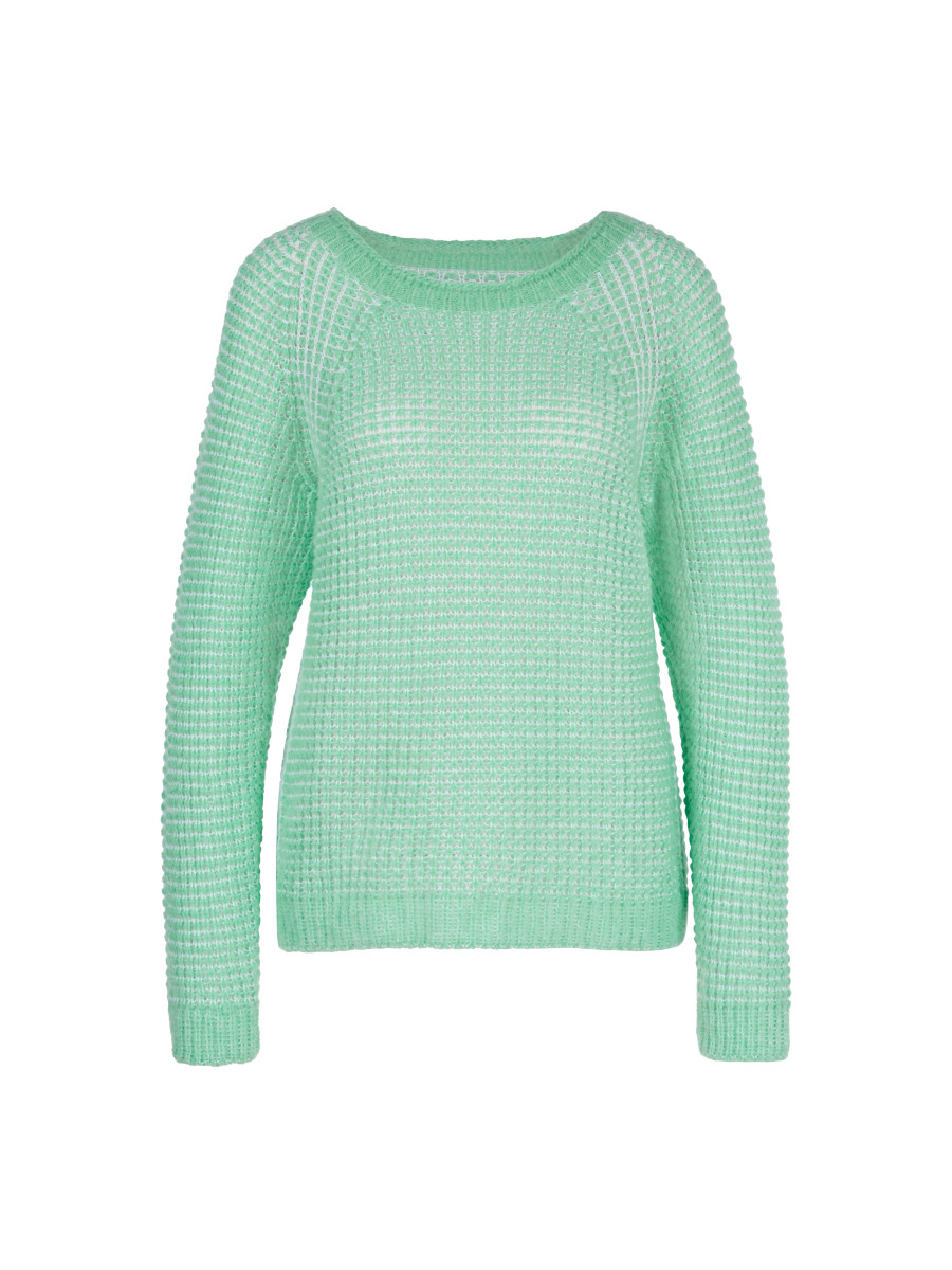 Damen Strickpullover