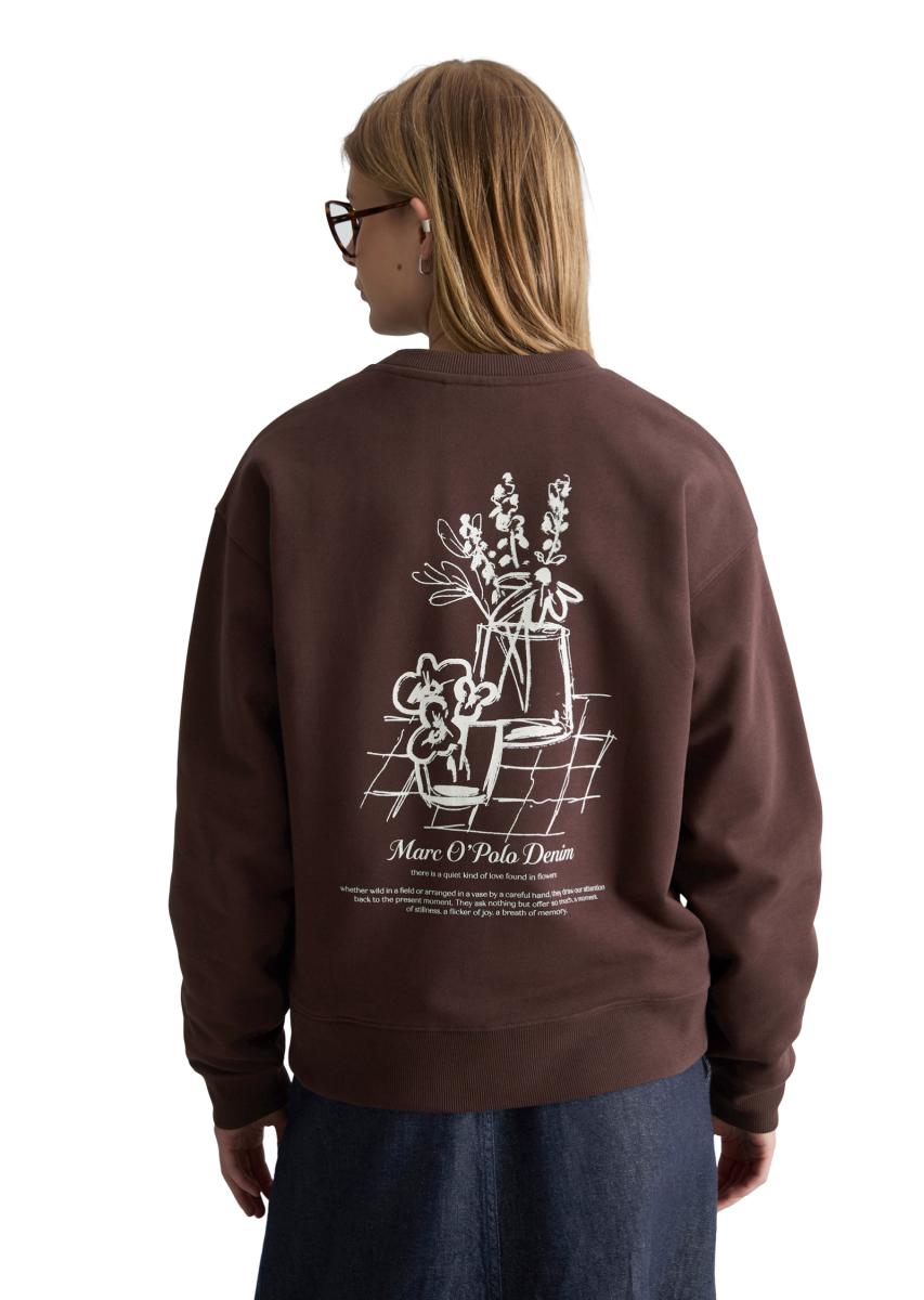 Damen Sweatshirt
