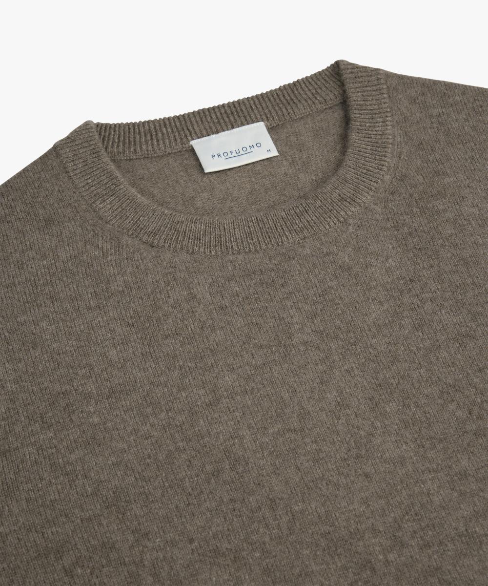 Herren Pullover aus Kaschmir