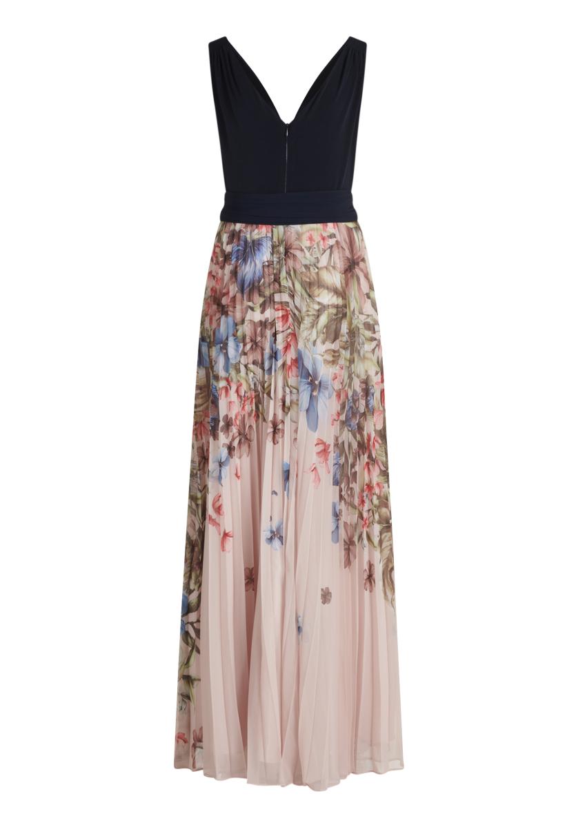 Abendkleid