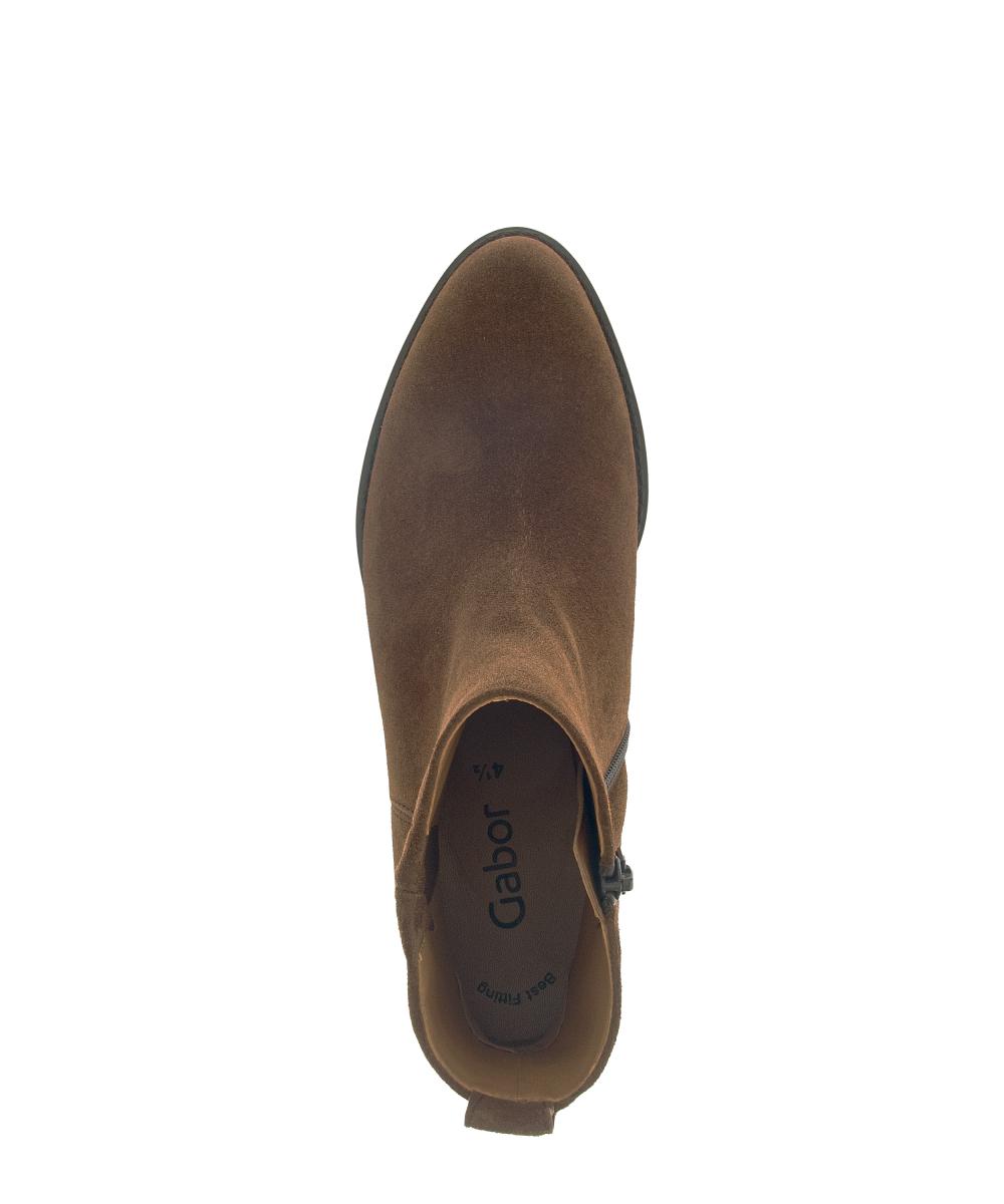 Damen Stiefeletten