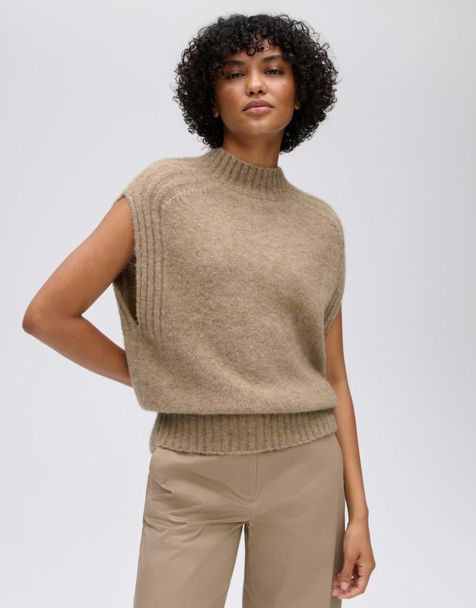 Damen Pullunder Pirella