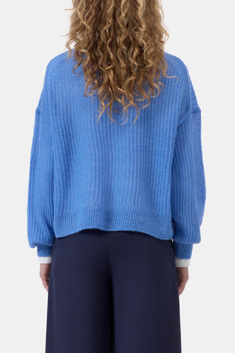 Damen Pullover