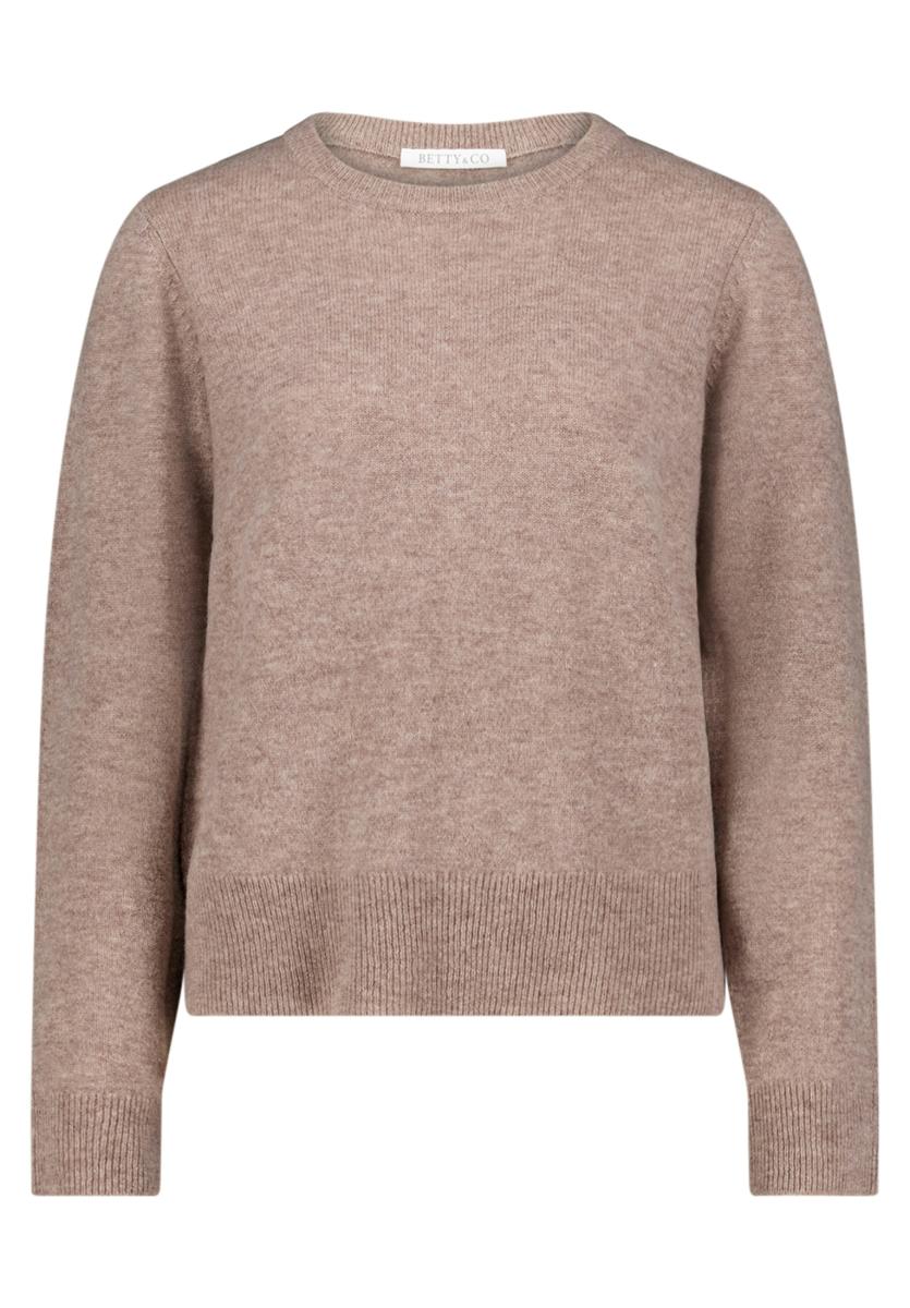 Damen Pullover