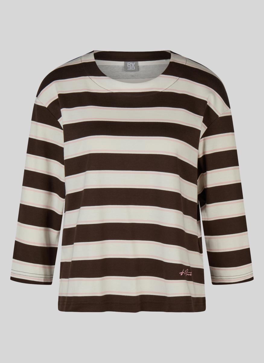 Damen Langarmshirt Rodeo Drive