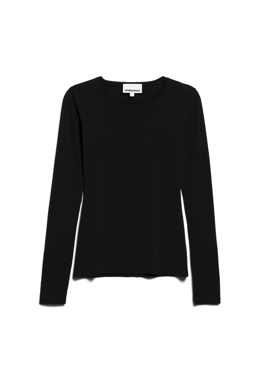 Damen Longsleeve ENRICCAA