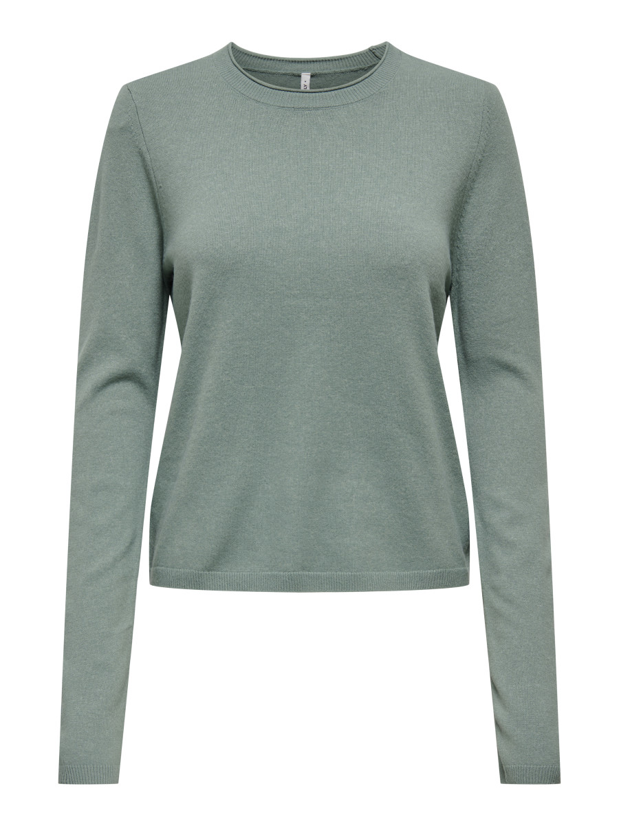 Damen Strickpullover ONLLOYAL