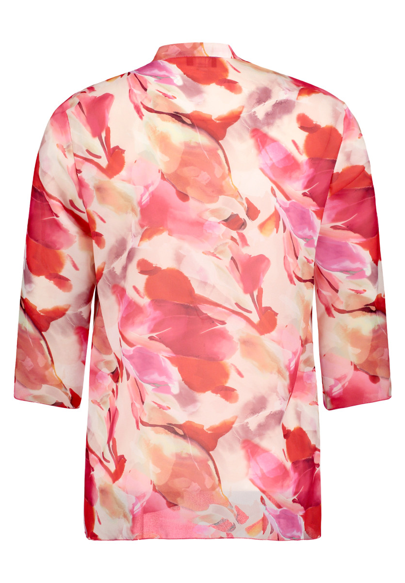 Damen Blusenjacke