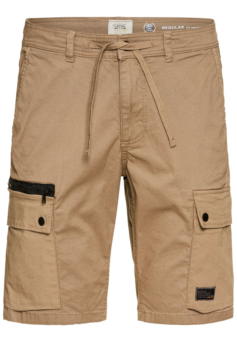 Herren Cargo Shorts
