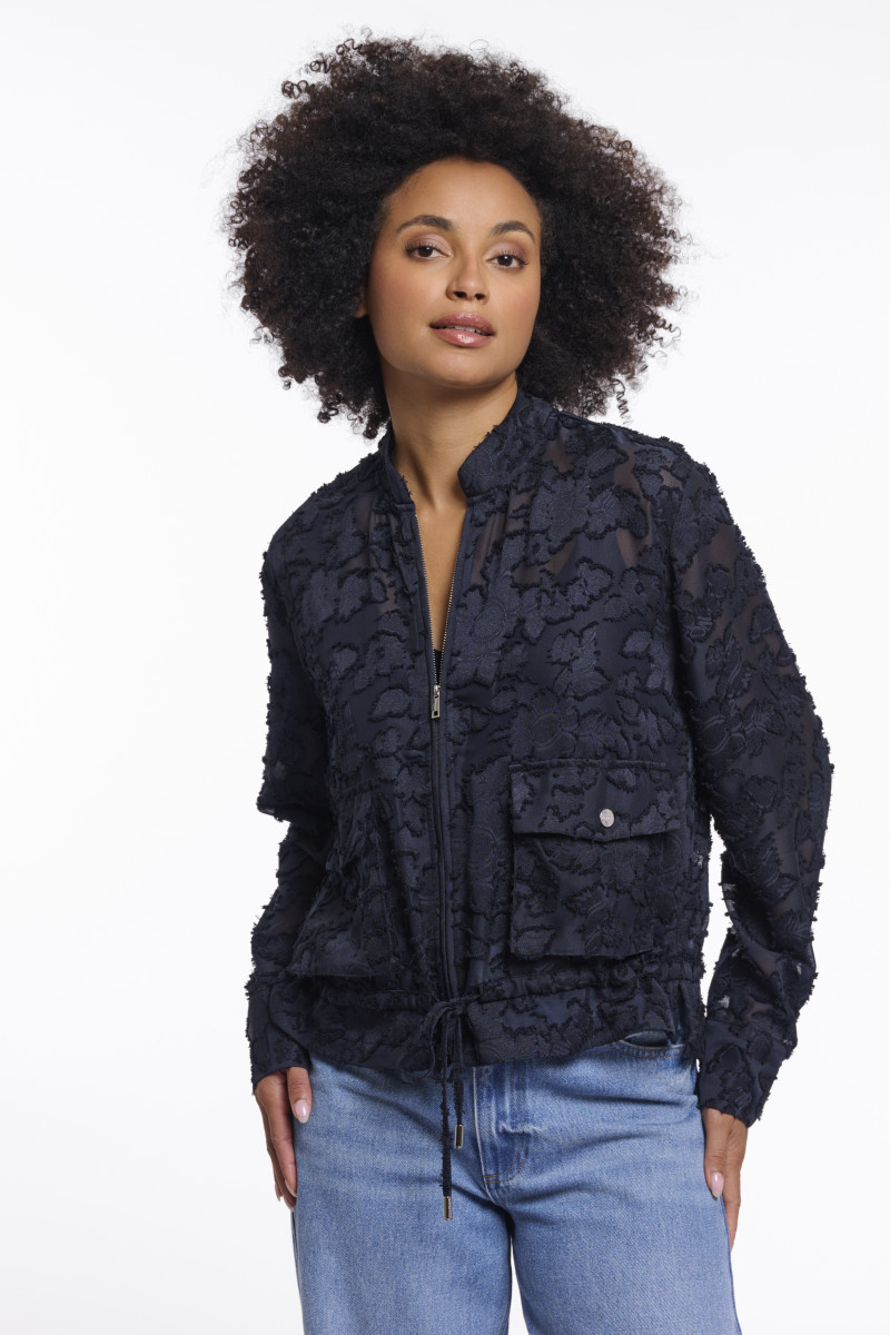 Damen Jacke Priori.7002621