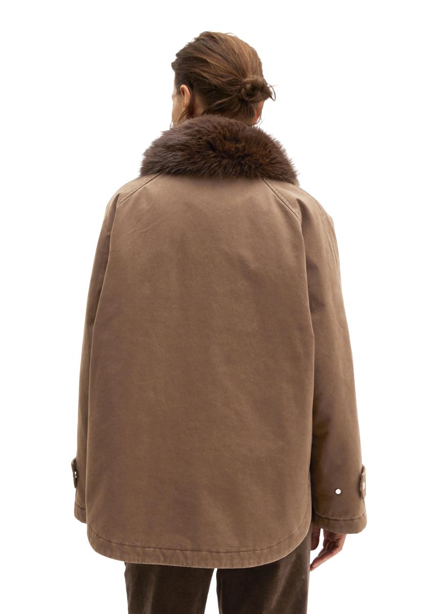 Damen Jacke