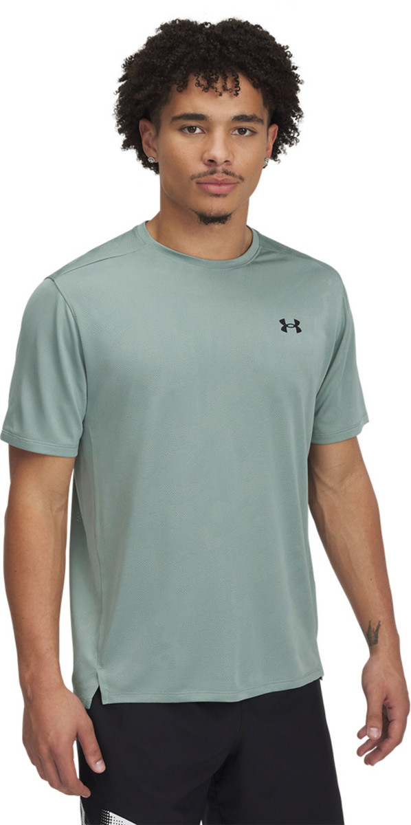 Herren Trainingsshirt UA TECH VENT