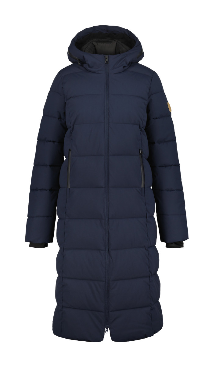 Damen Steppparka Brilon