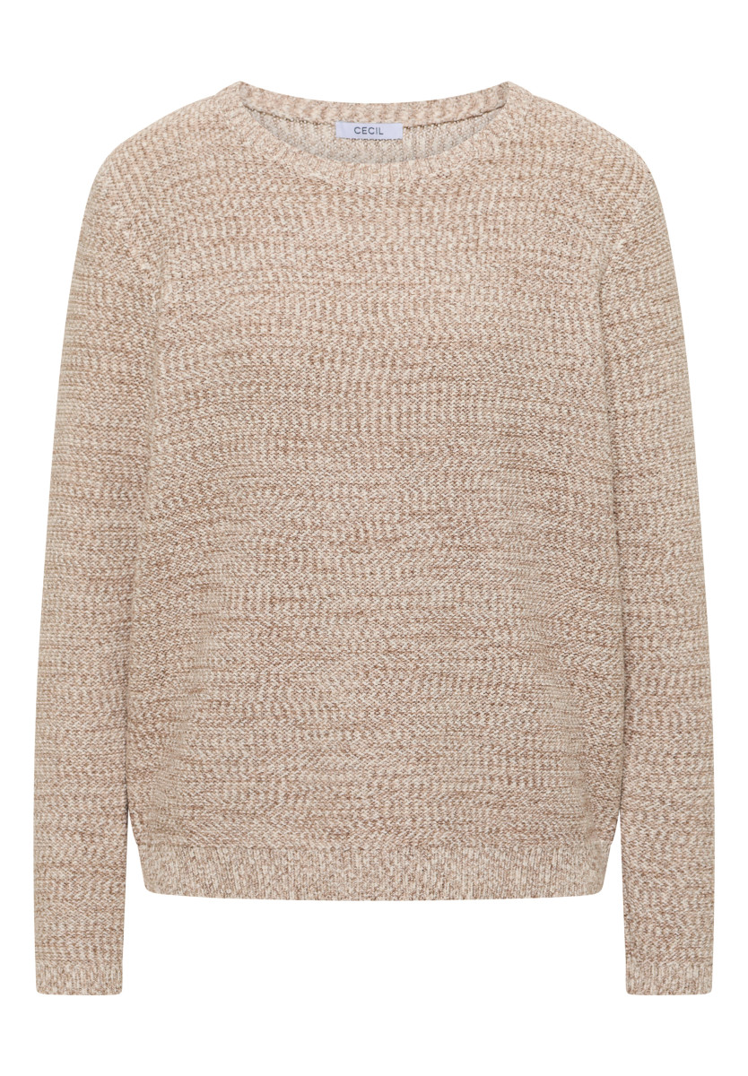 Damen Pullover