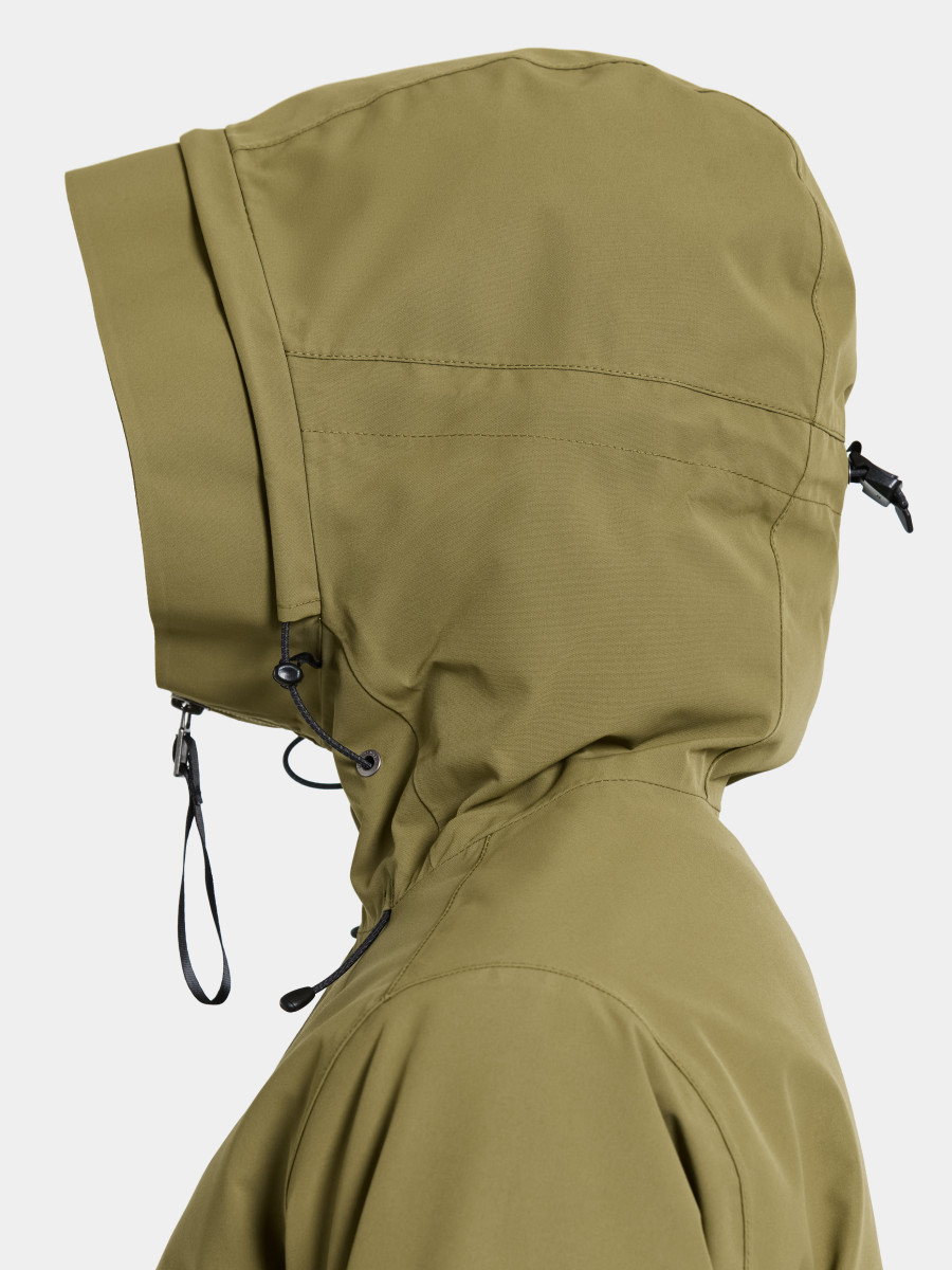 Damen Funktionsjacke JENNIE
