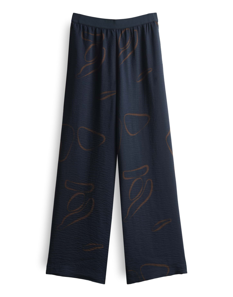 Damen Hose Cevil nature