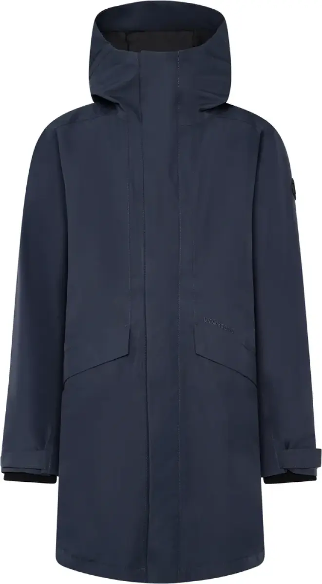 Herren Parka Kenny