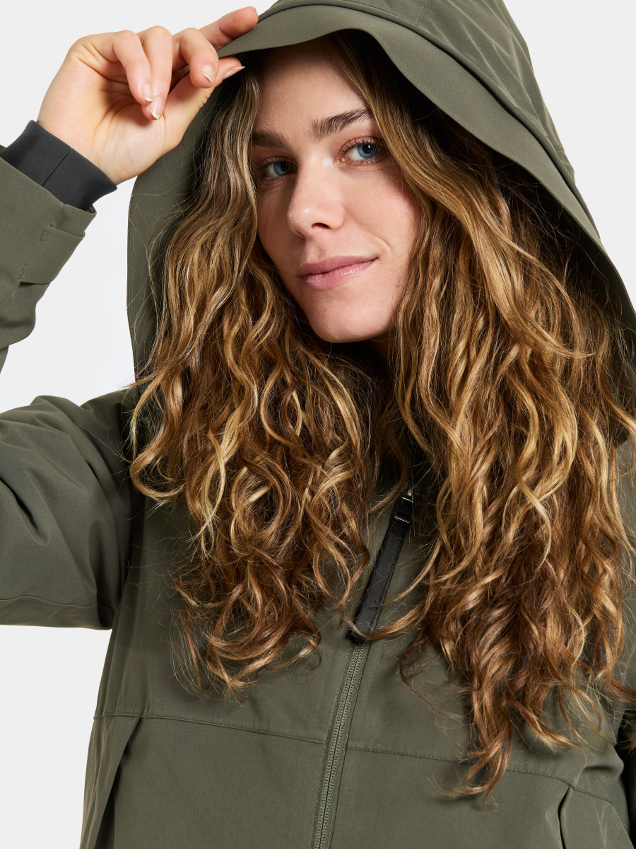 Damen Funktionsjacke JENNIE