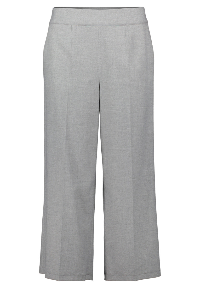 Damen Hose Culotte