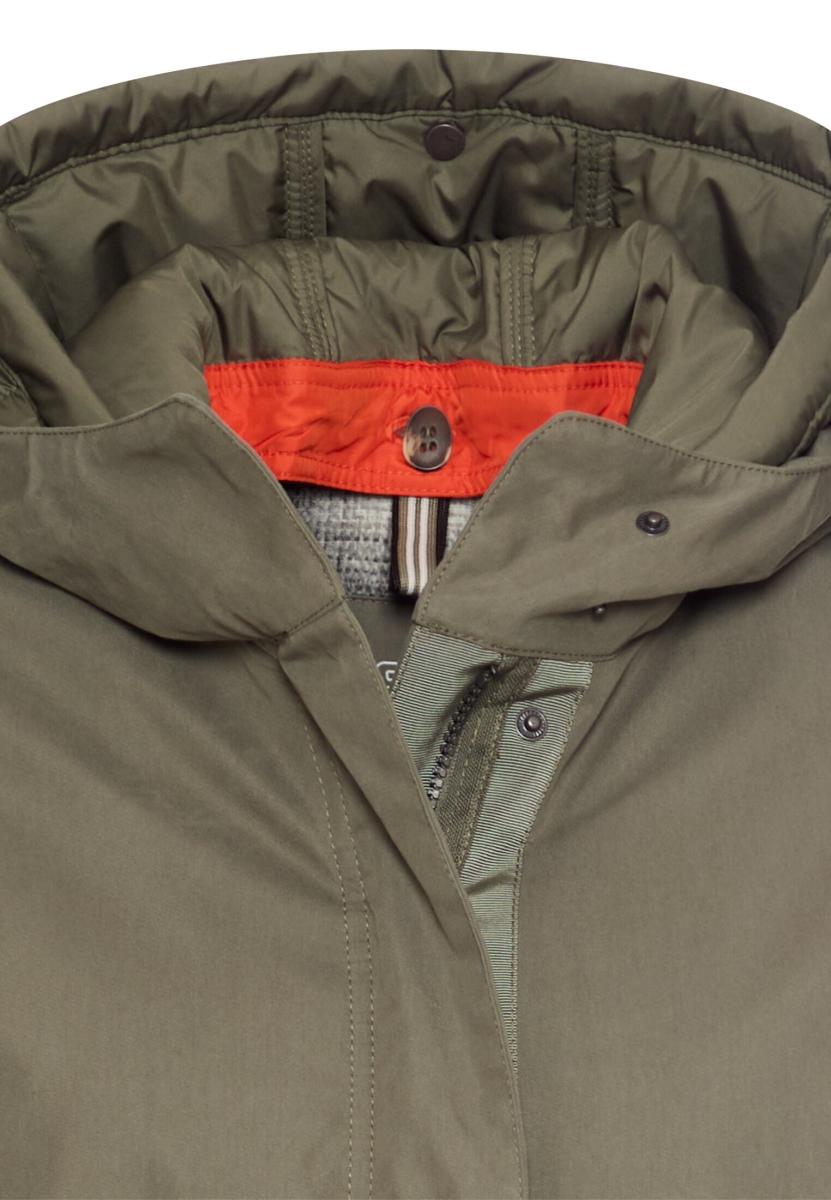 Damen Parka