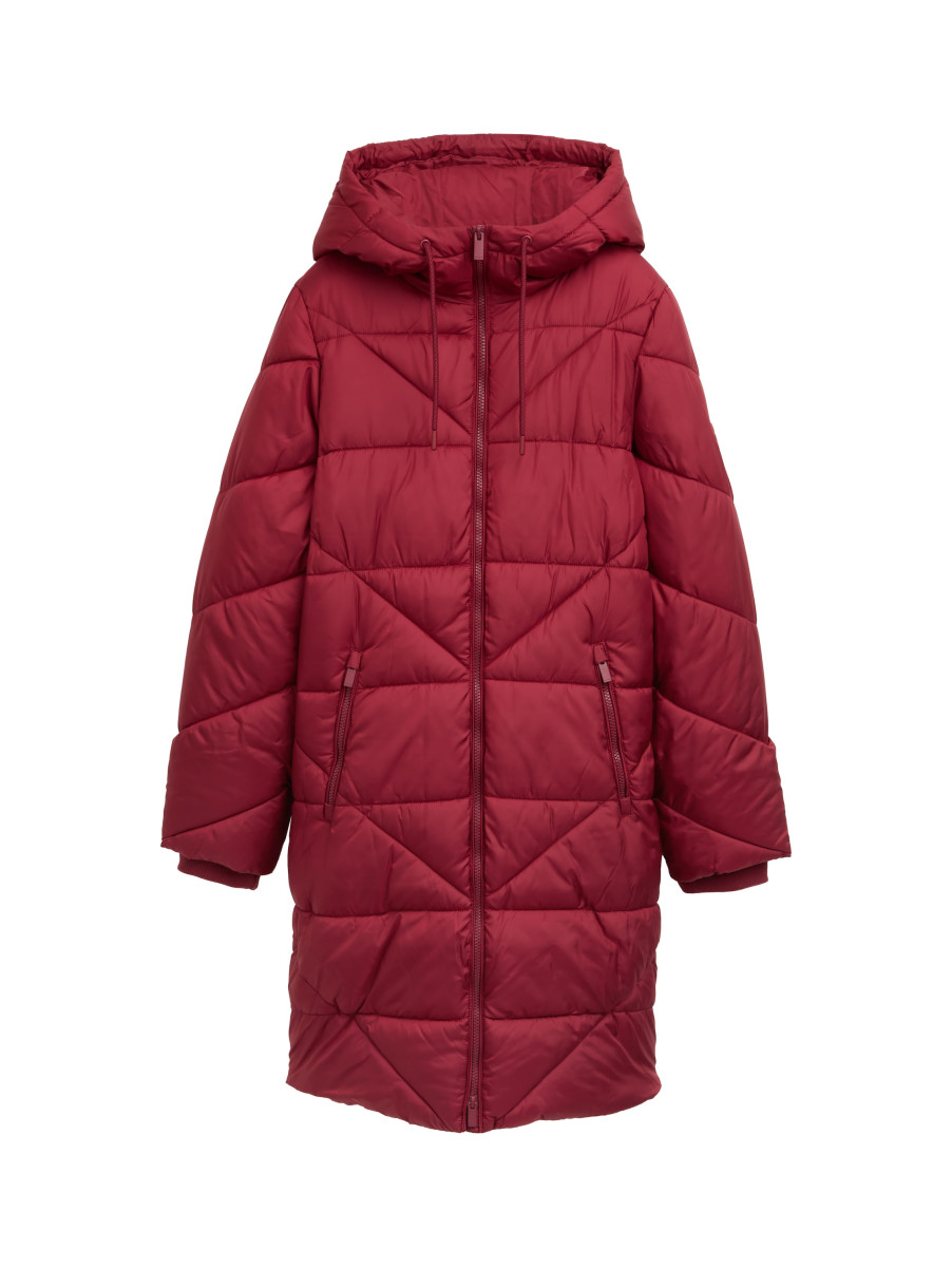 Damen Parka