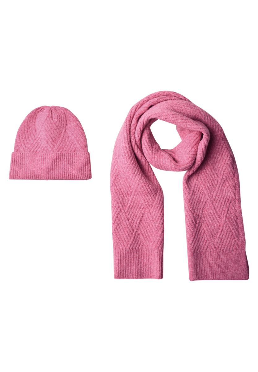 Damen Mütze Beanie