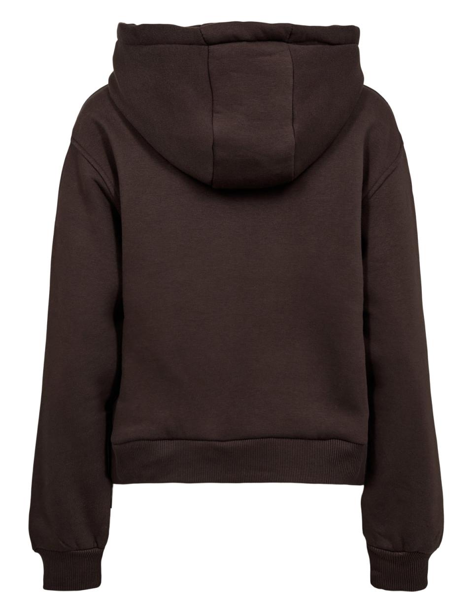 Damen Hoodie