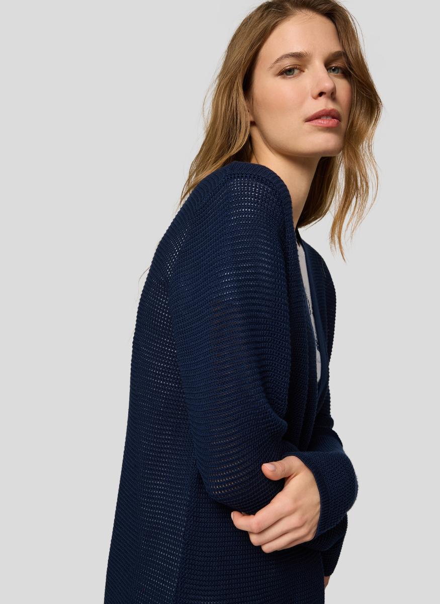 Damen Strickjacke Seasalt Bay